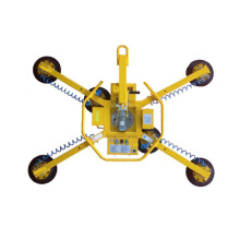 真空在输运、吸引、起吊及真空造型等设备中的应用